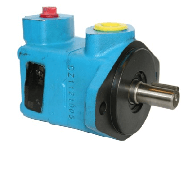 Parts slide show image 3, hydraulic pump